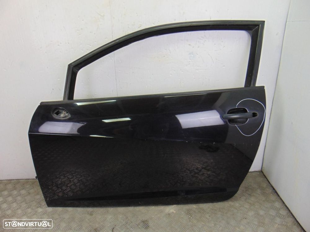 PORTA FRENTE ESQUERDA SEAT IBIZA BERLINA 6J5 - 1