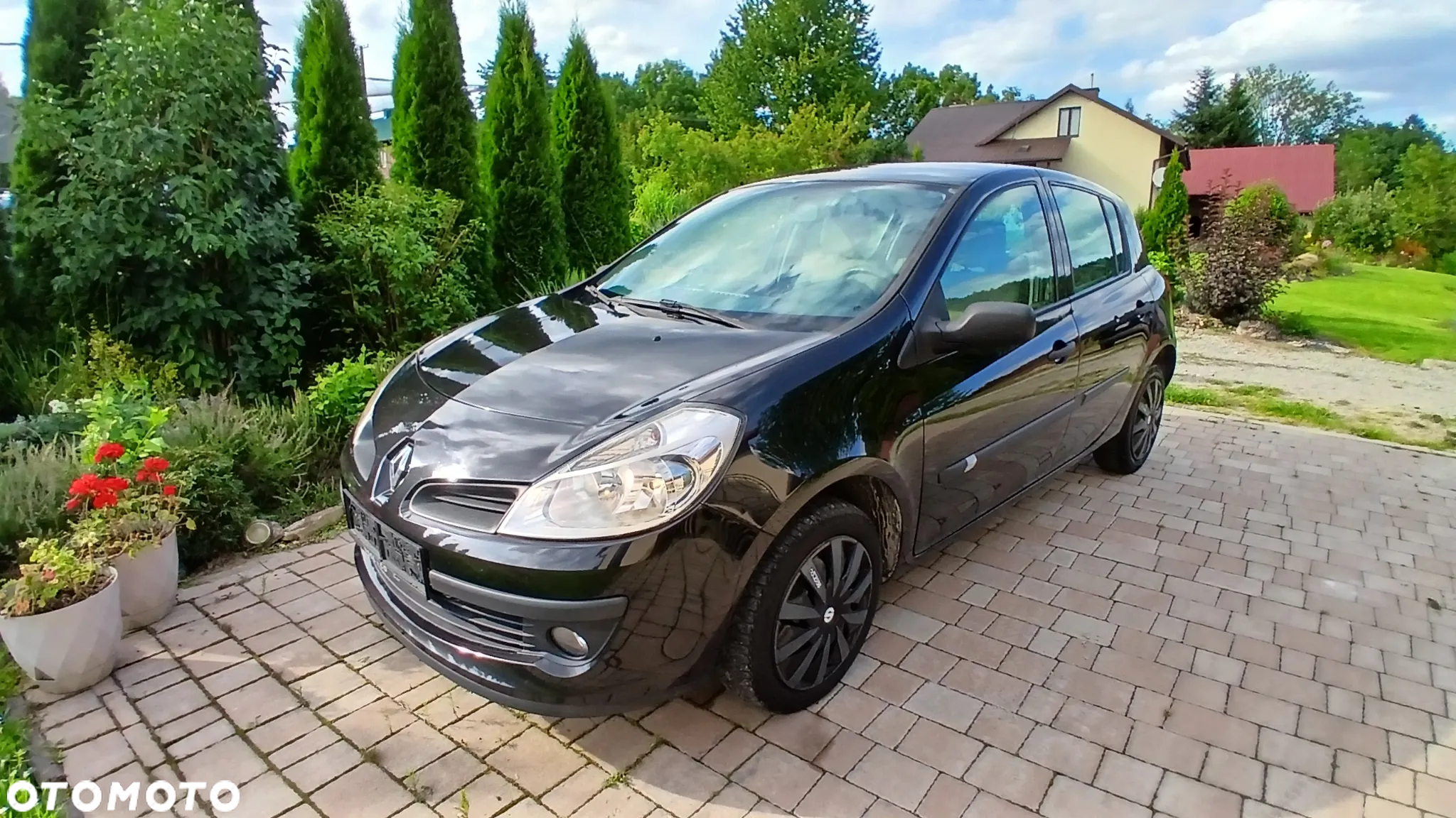 Renault Clio - 5