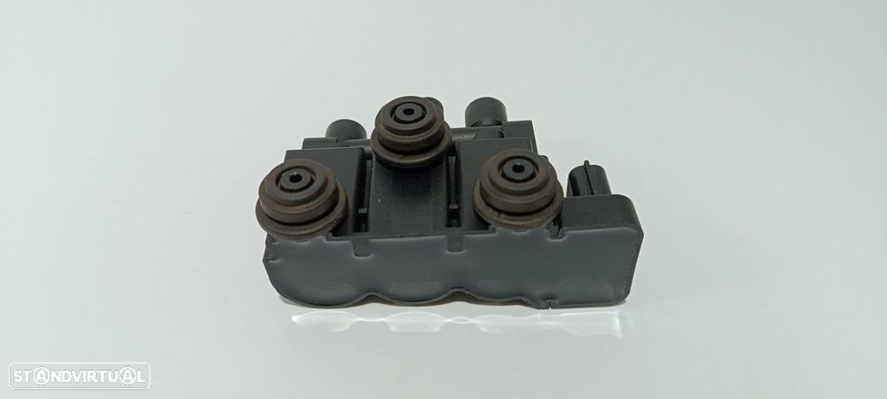 VÁLVULA DE DISTRIBUIÇÃO DE SUSPENSÃO LAND ROVER RANGE ROVER VELAR VELAR - 3