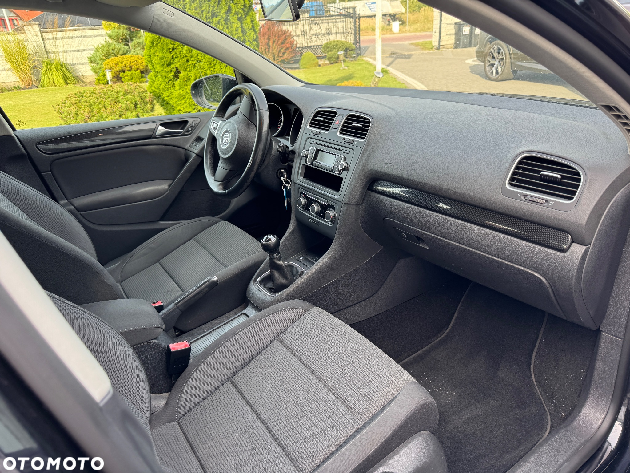 Volkswagen Golf Variant 1.4 TSI MATCH - 7