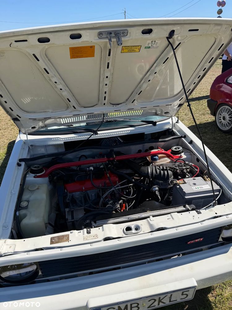 Volkswagen Golf - 3