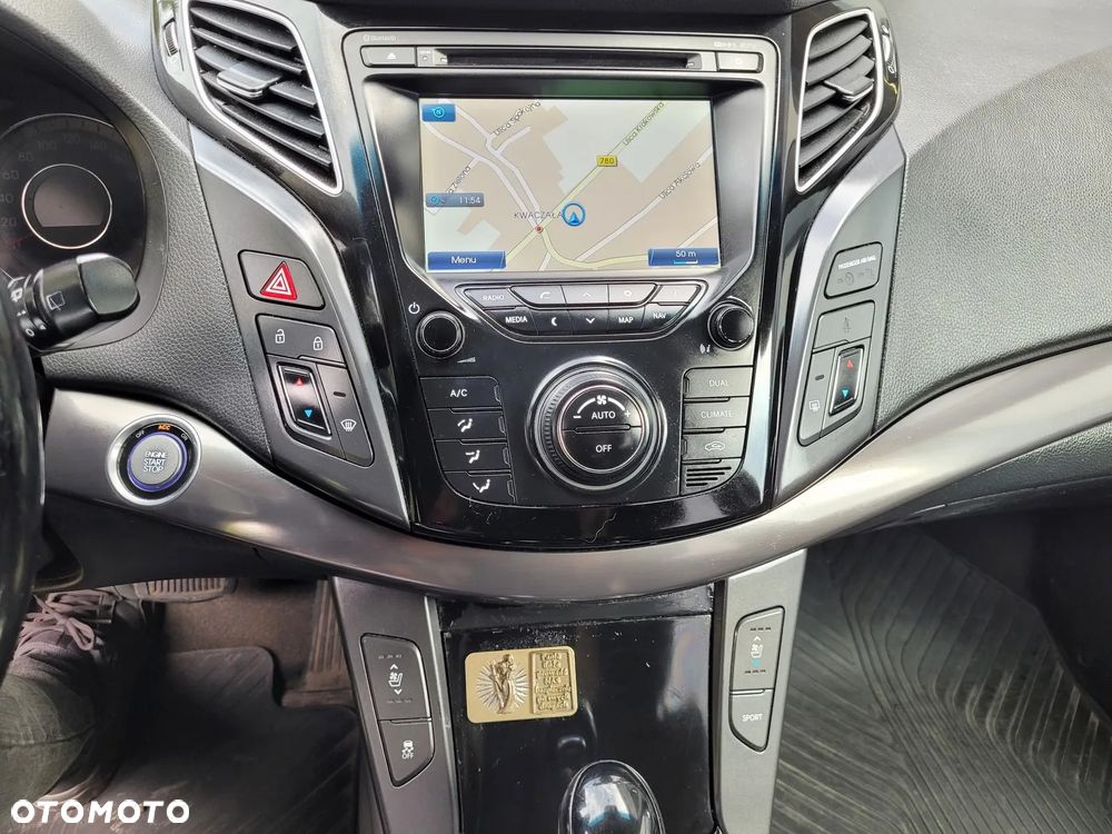 Hyundai i40 1.7 CRDi Premium - 11