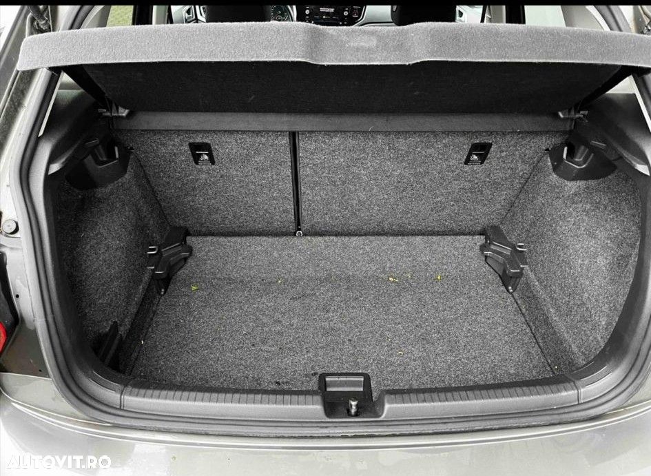 Volkswagen Polo 1.6 TDI SCR DSG Comfortline - 13