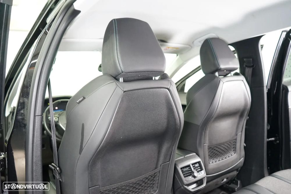 Peugeot 3008 1.2 PureTech Allure - 40
