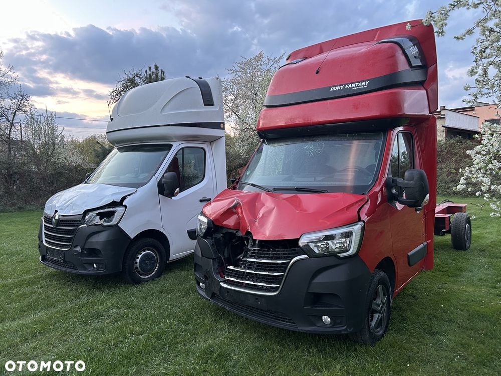 Renault Master - 1