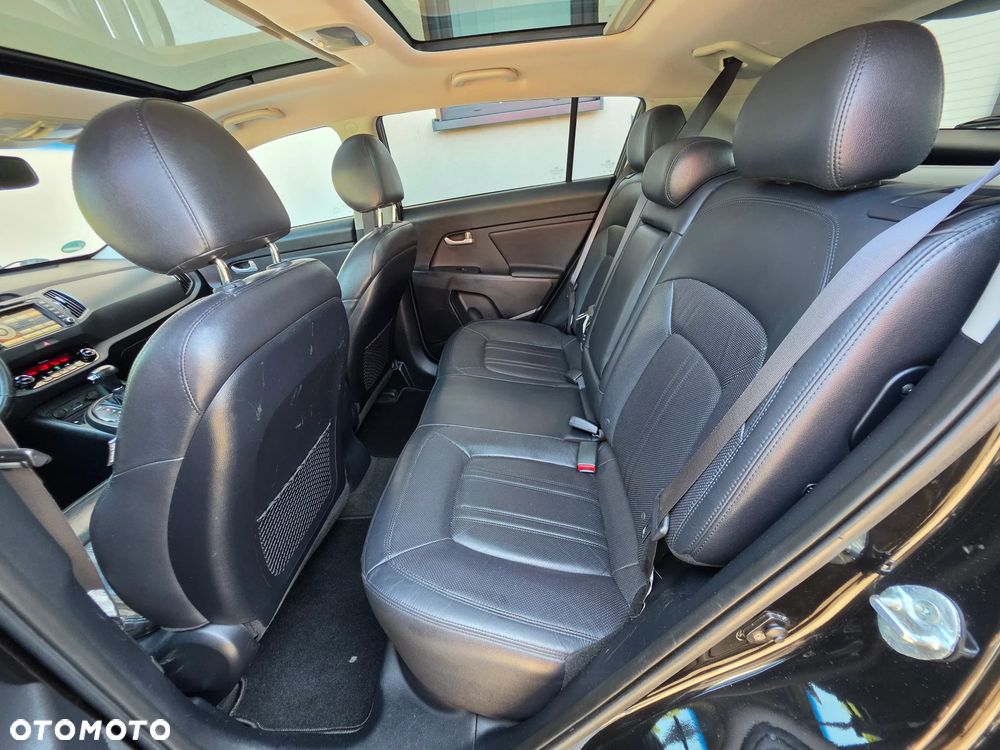 Kia Sportage - 27