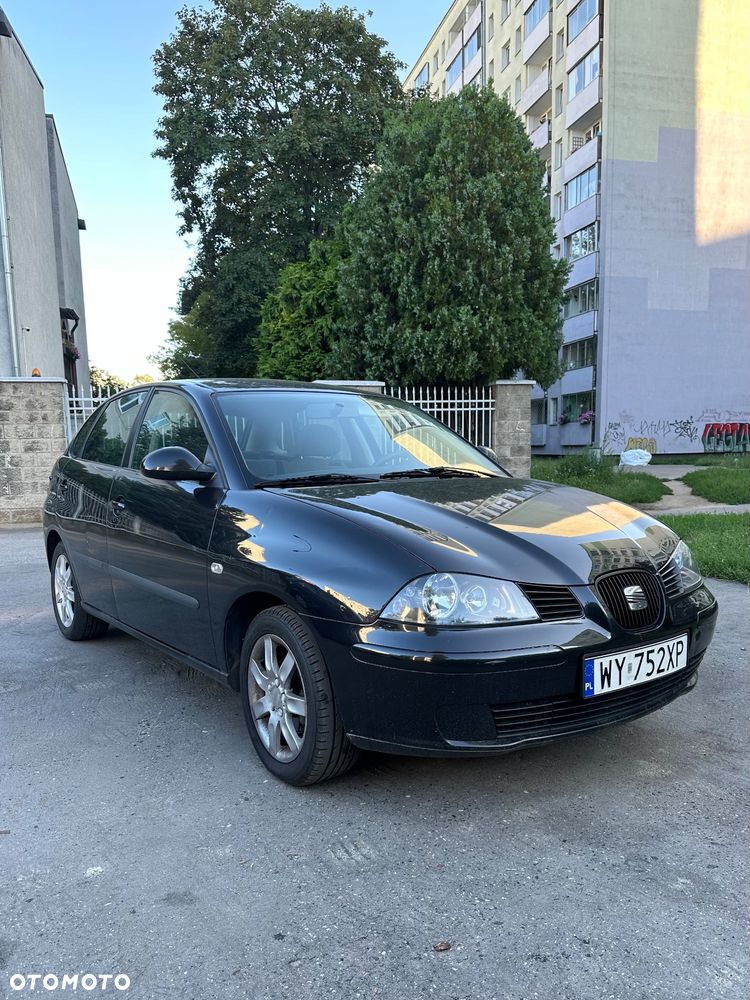 Seat Ibiza - 3