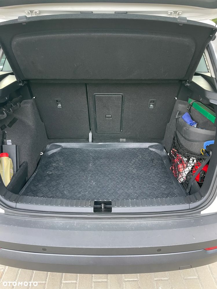 Skoda Karoq 1.5 TSI ACT 4x2 Ambition - 11
