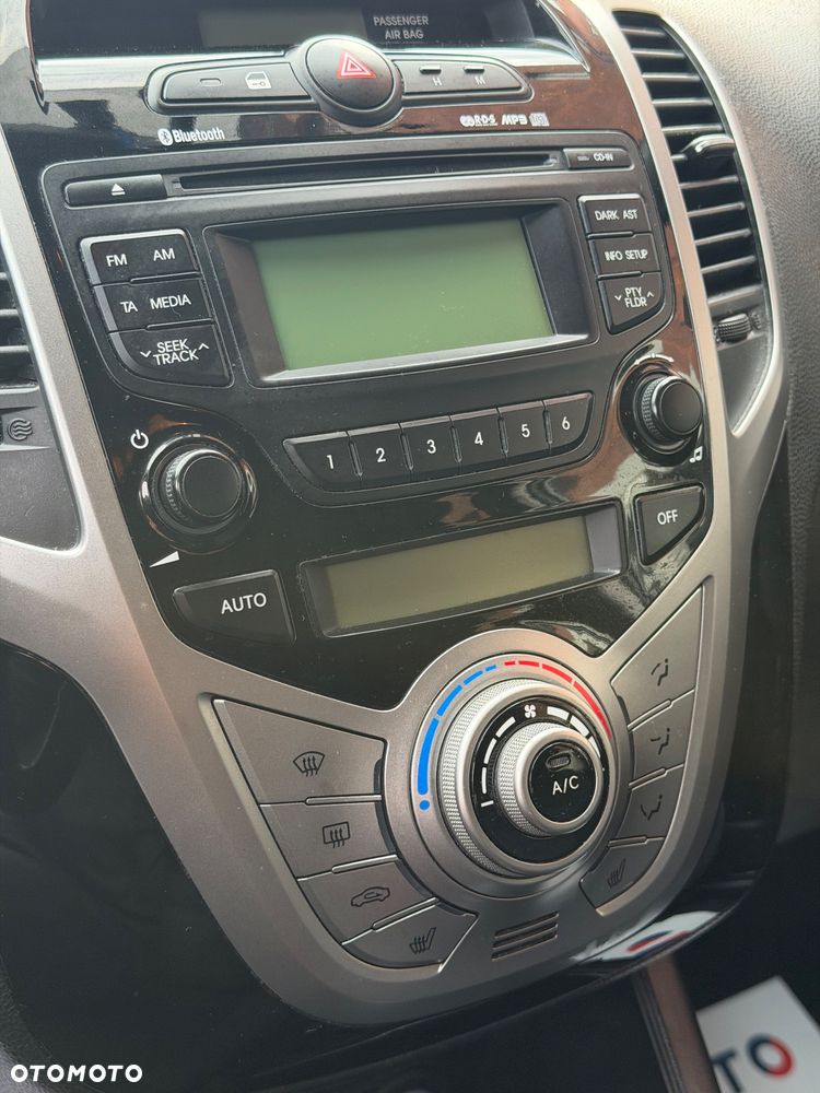 Hyundai ix20 1.4 Classic + - 38