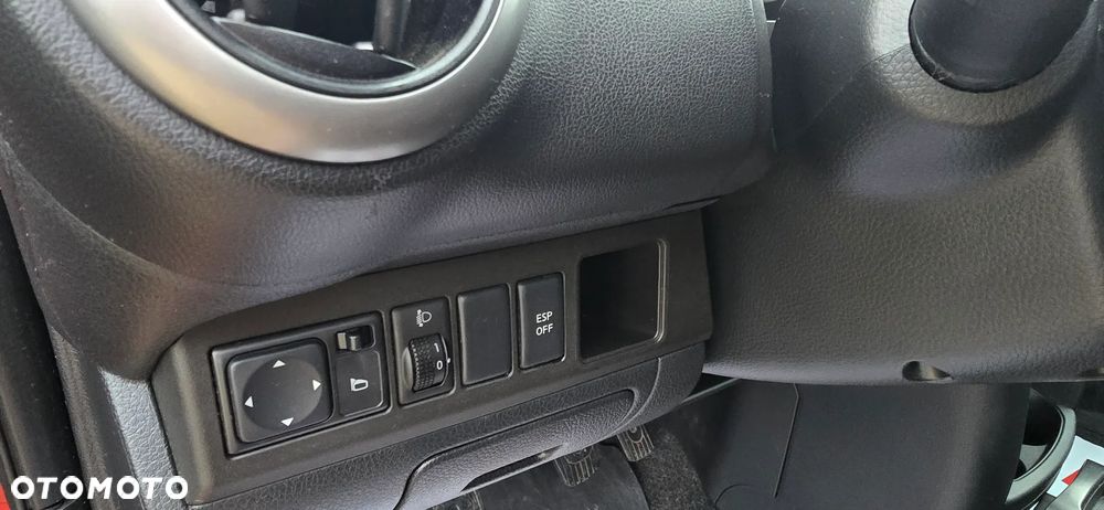 Nissan Note 1.6 more - 25