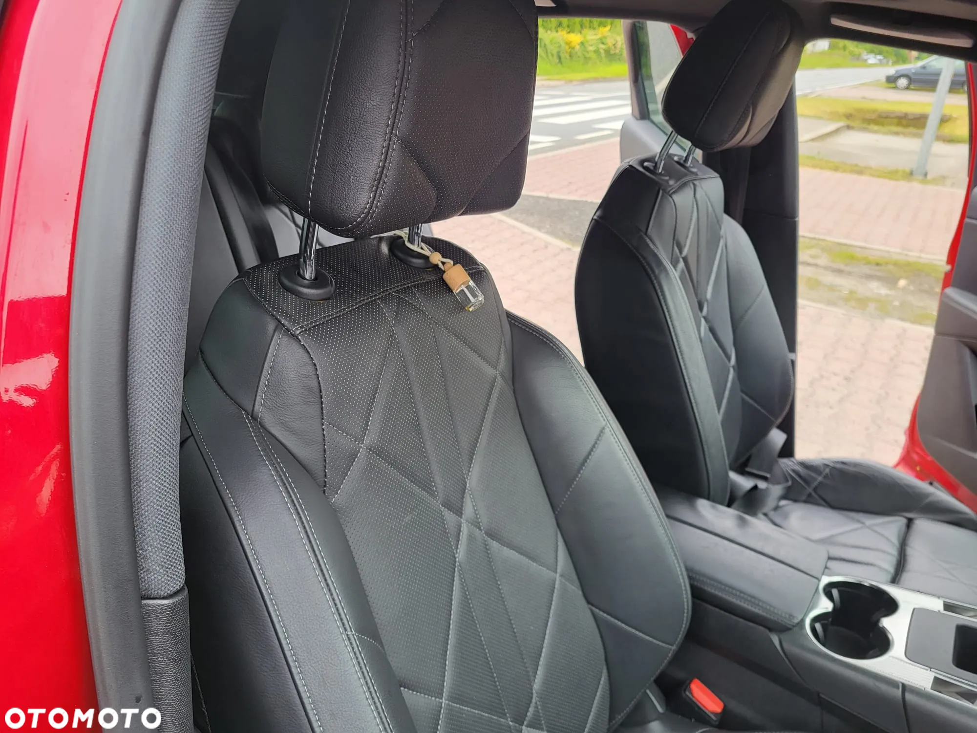 DS Automobiles DS 7 Crossback 2.0 BlueHDi Louvre - 25