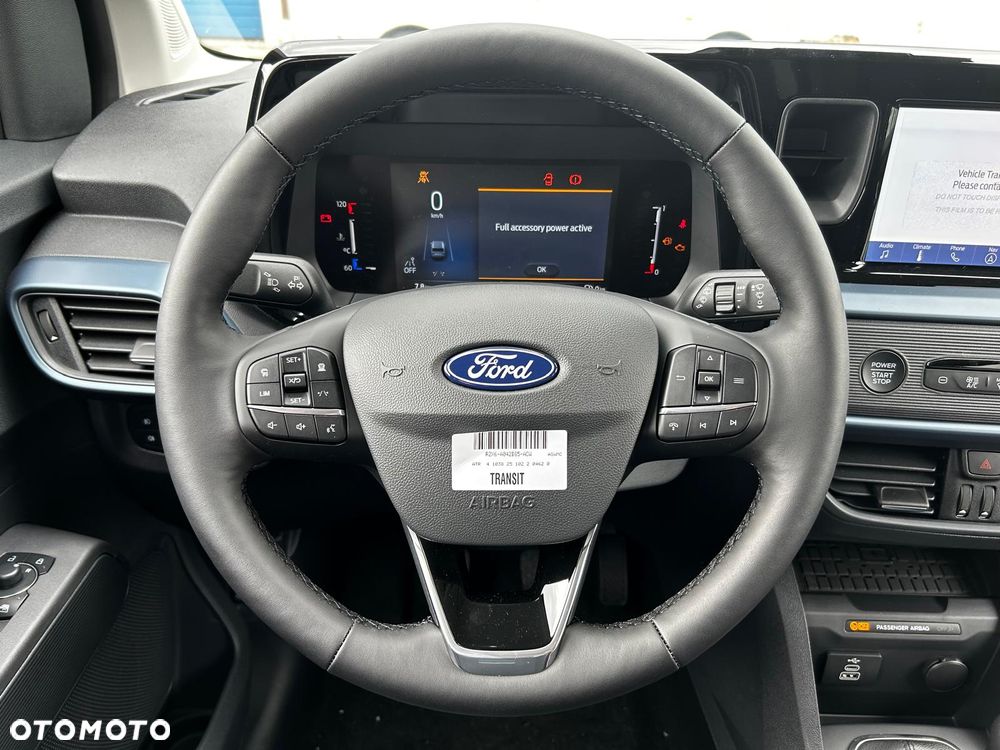 Ford Tourneo Courier 1.0 EcoBoost Active - 10