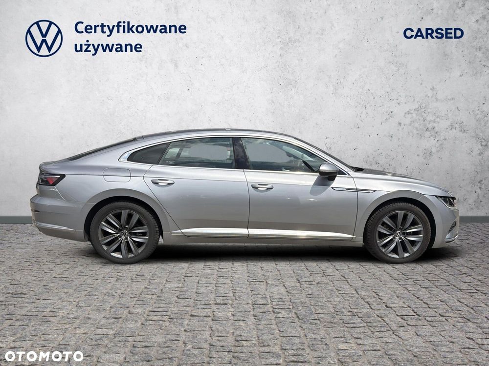Volkswagen Arteon 2.0 TSI Elegance DSG - 8