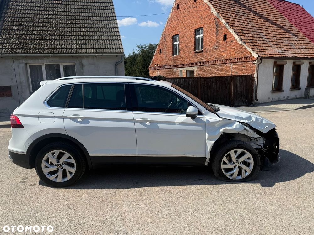 Volkswagen Tiguan 1.4 eHybrid OPF DSG Life - 3