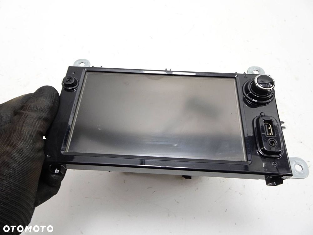 radio cd renault clio iv 281155249r - 6