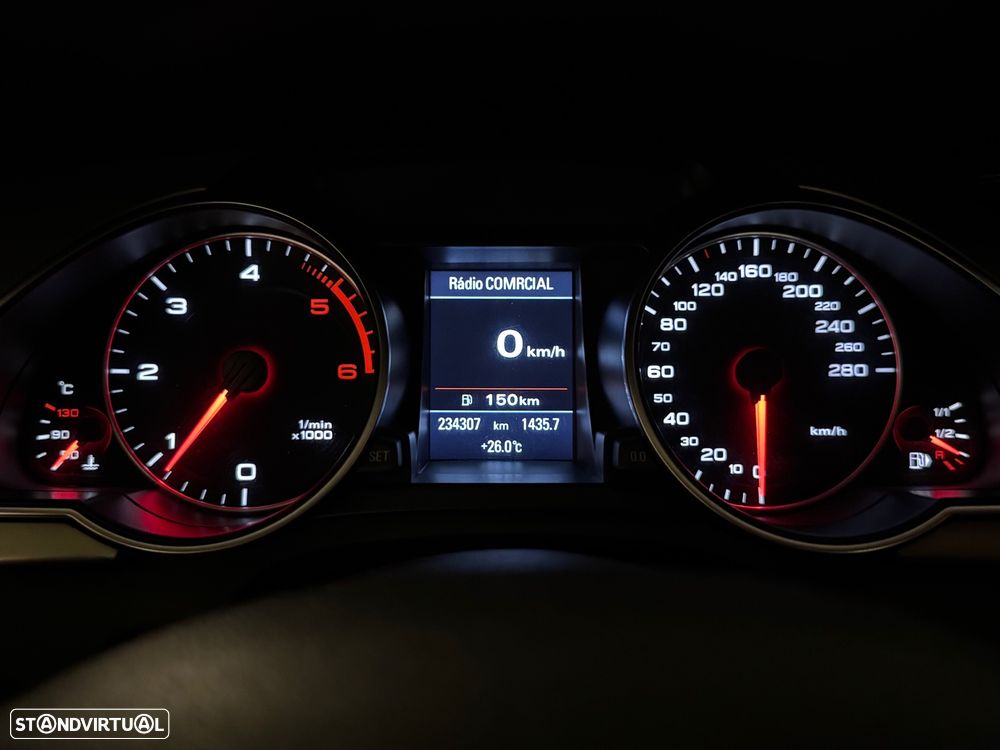 Audi A5 2.0 TDI - 7