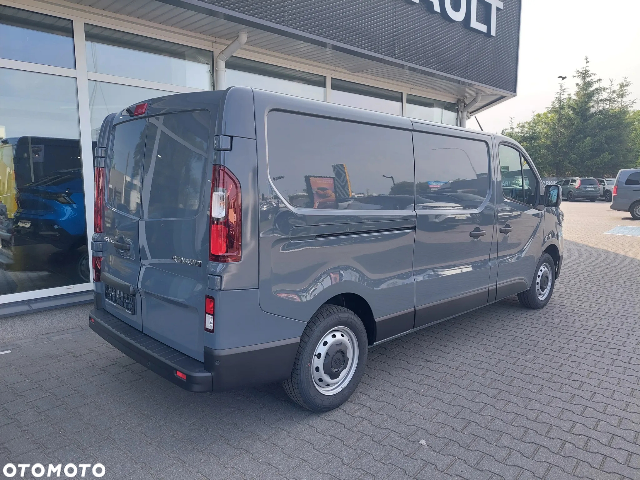 Renault Trafic - 3
