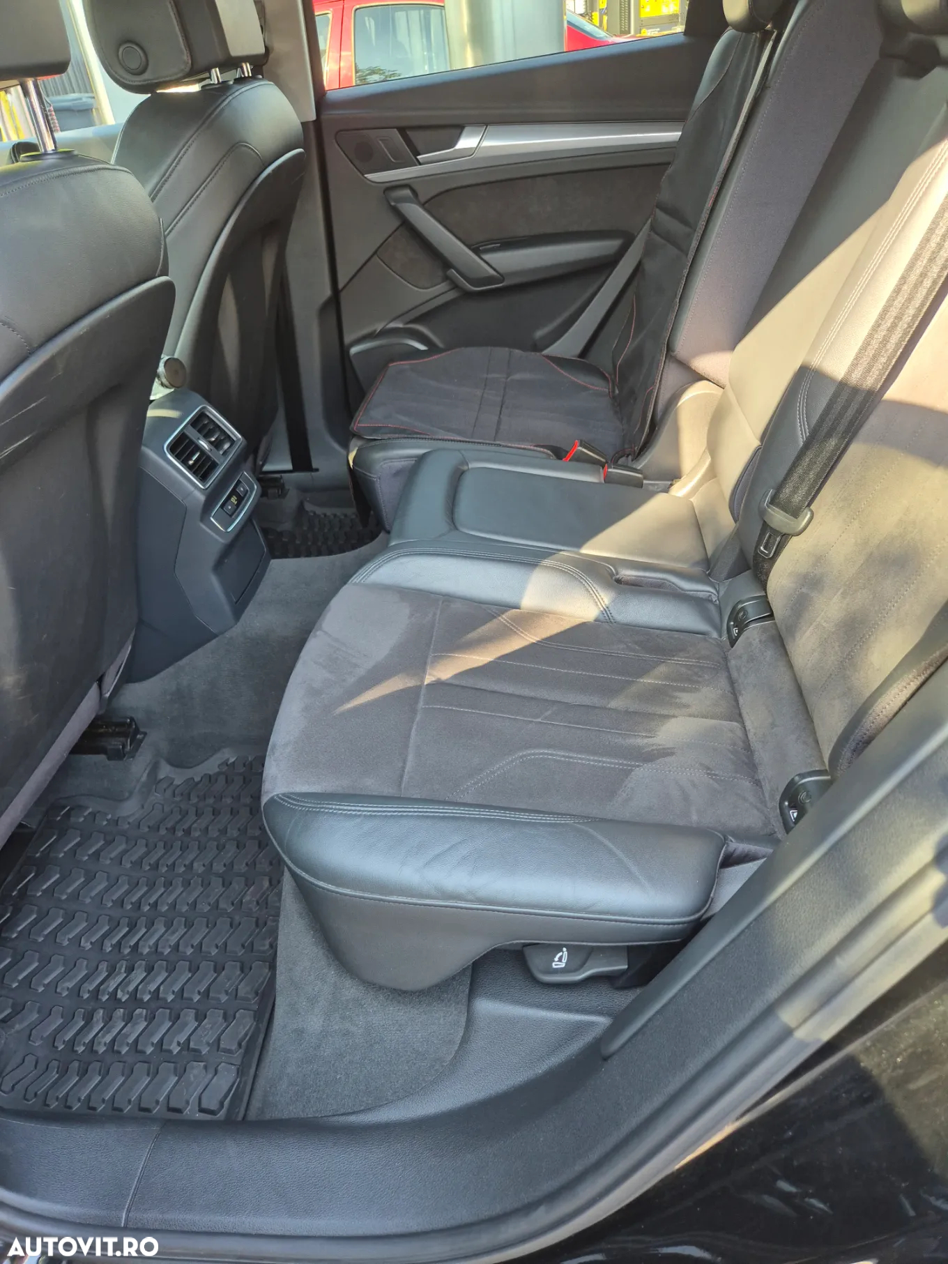 Audi Q5 2.0 TDI Quattro S tronic - 9