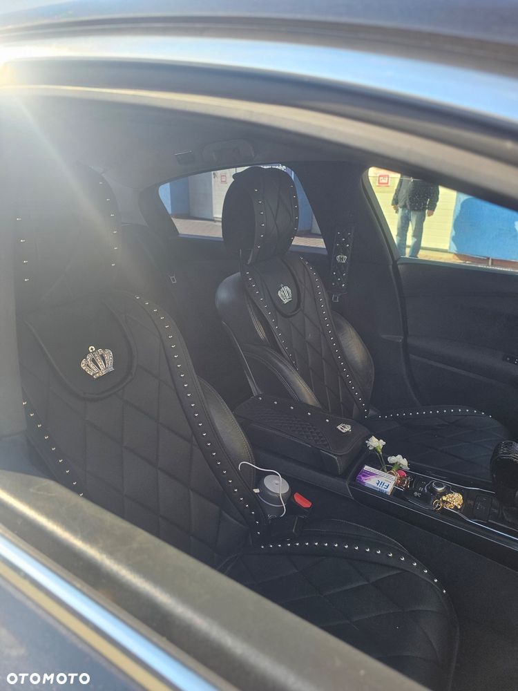 Peugeot 508 1.6 e-HDi Active S&S - 3