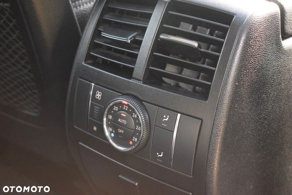 Mercedes-Benz ML 320 CDI 4-Matic - 14