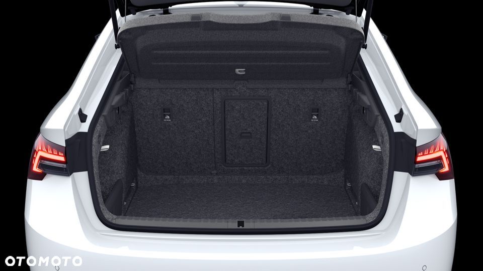 Skoda Octavia 1.5 TSI mHEV Sportline DSG - 7