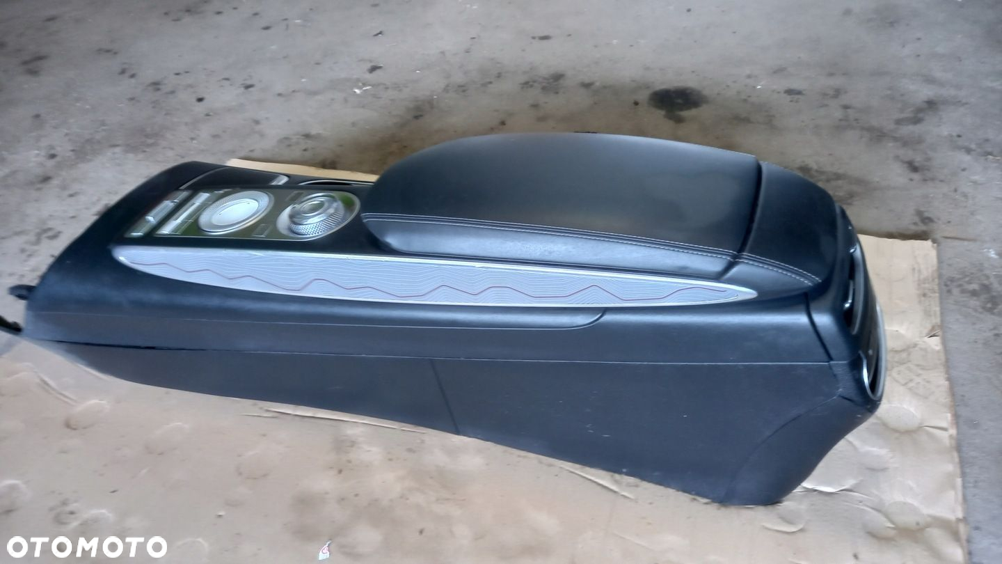 HYUNDAI GENESIS GV70 GV 70 TUNEL ŚRODKOWY GAŁKA ZMIANY BIEGÓW STEROWANIE - 5