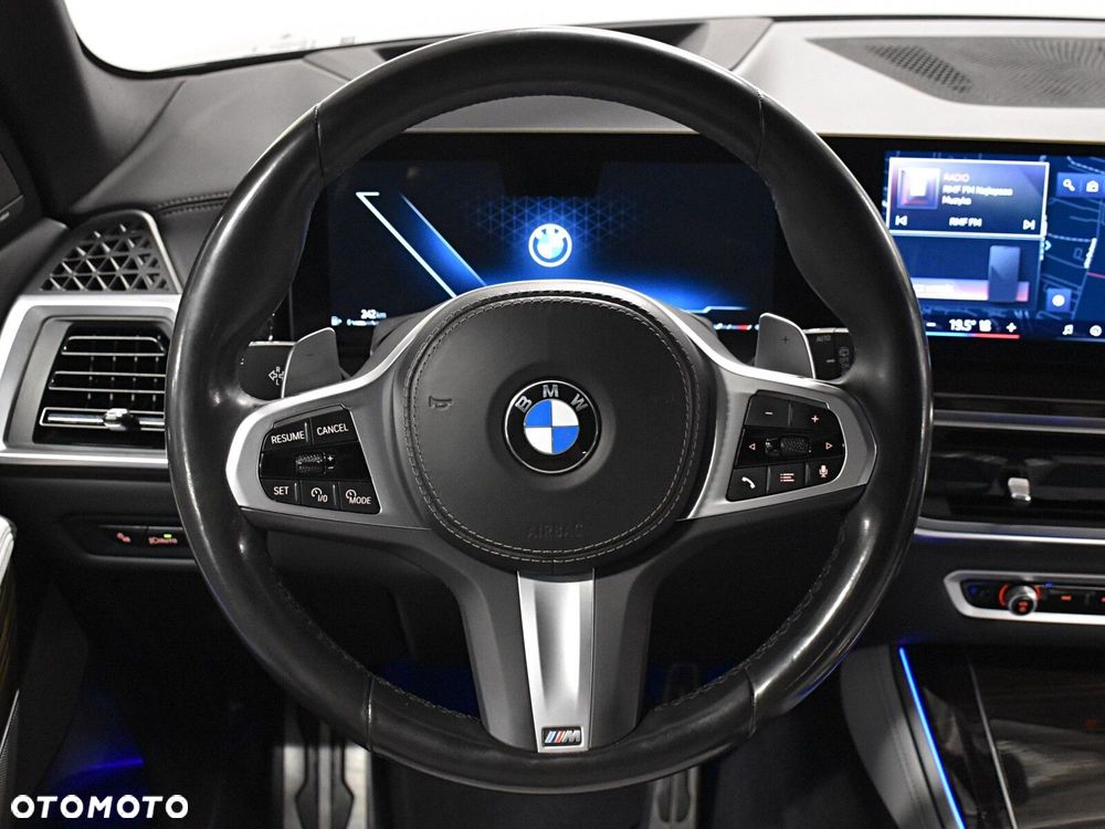 BMW X5 - 19