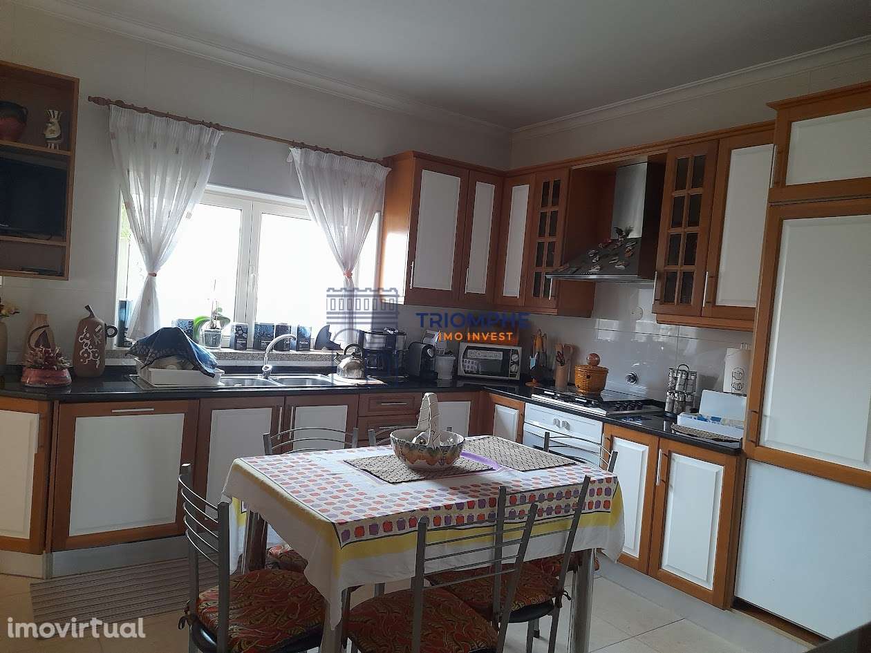 Moradia T3  Jardim - Figueiró dos Vinhos - Grande imagem: 5/25