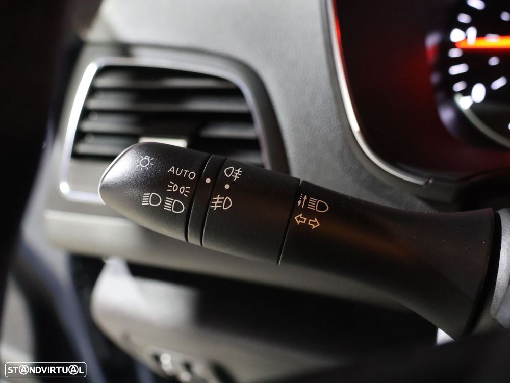 Renault Mégane 1.5 Blue dCi Equilibre - 46