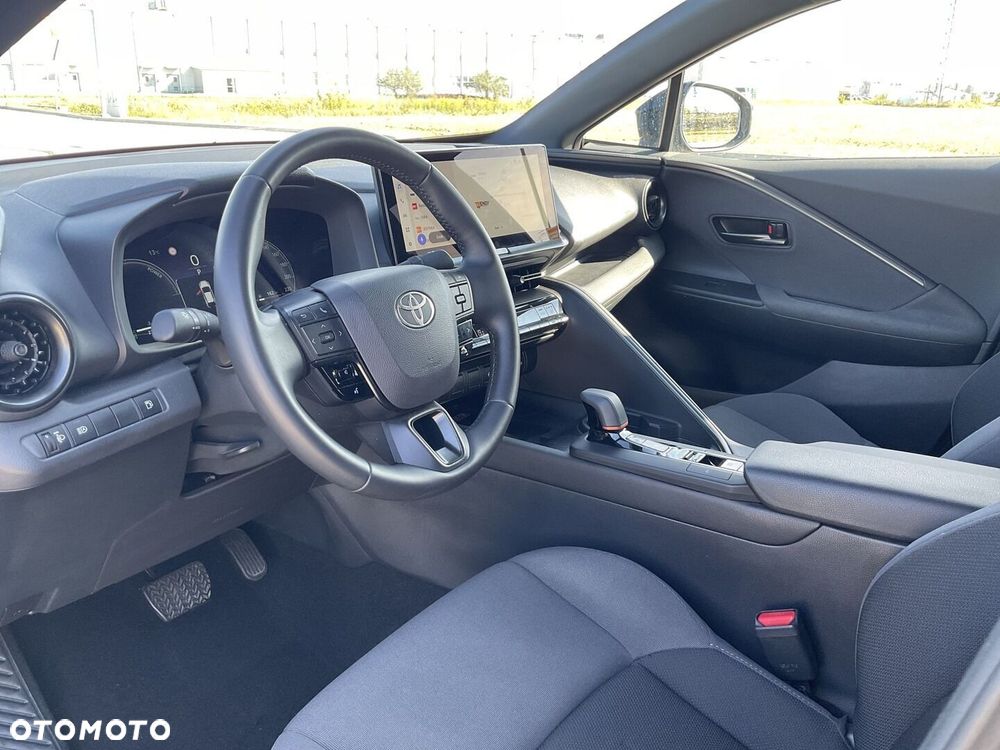 Toyota C-HR 2.0 Hybrid Dynamic Force Style - 14