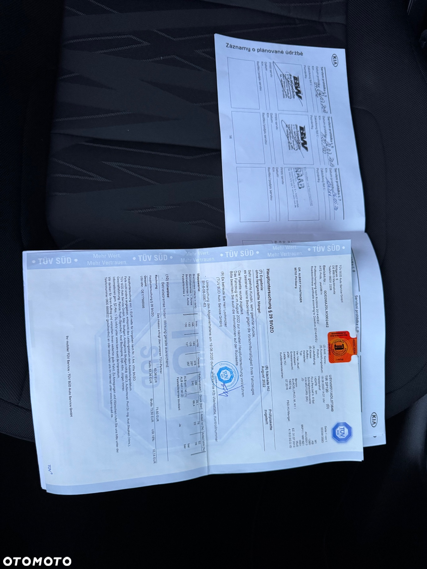 Kia Ceed - 28