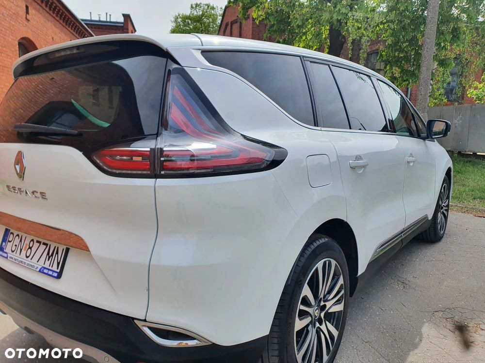 Renault Espace Energy dCi 160 EDC Initiale Paris - 4