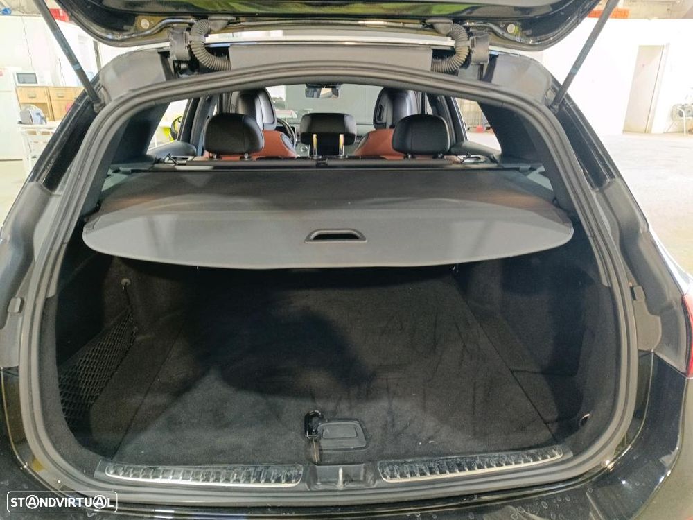 Mercedes-Benz C 300 - 10