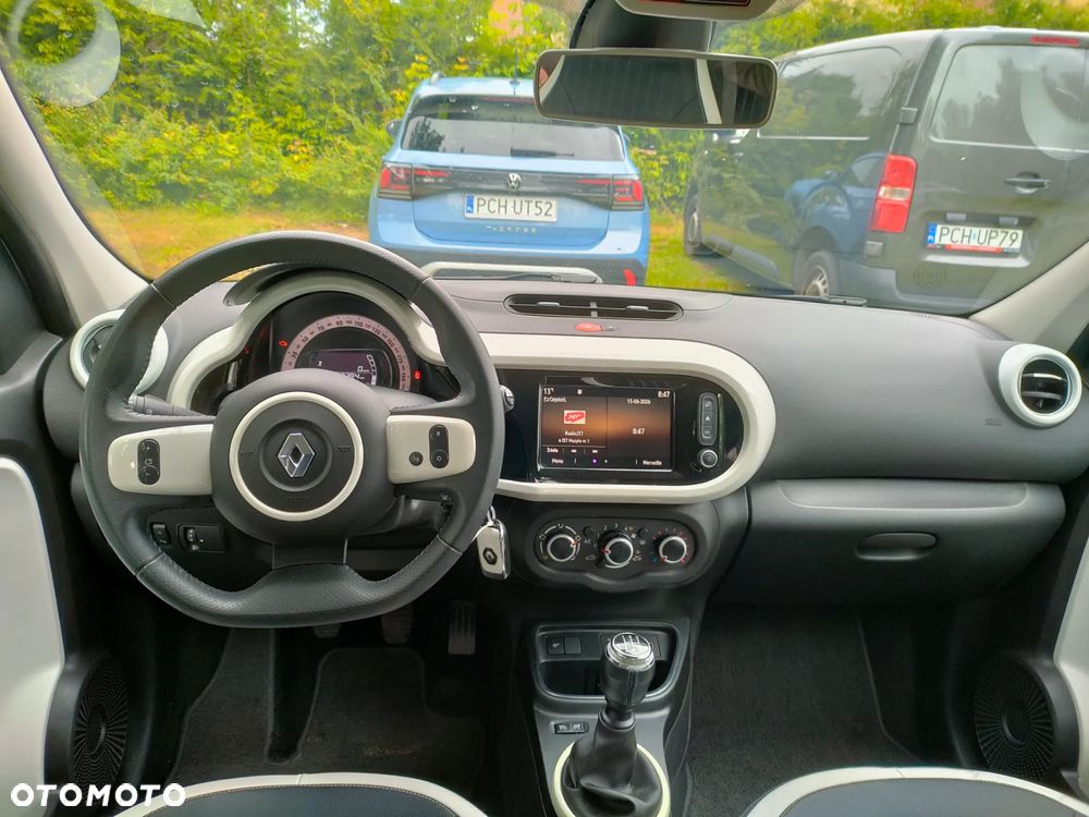 Renault Twingo - 9