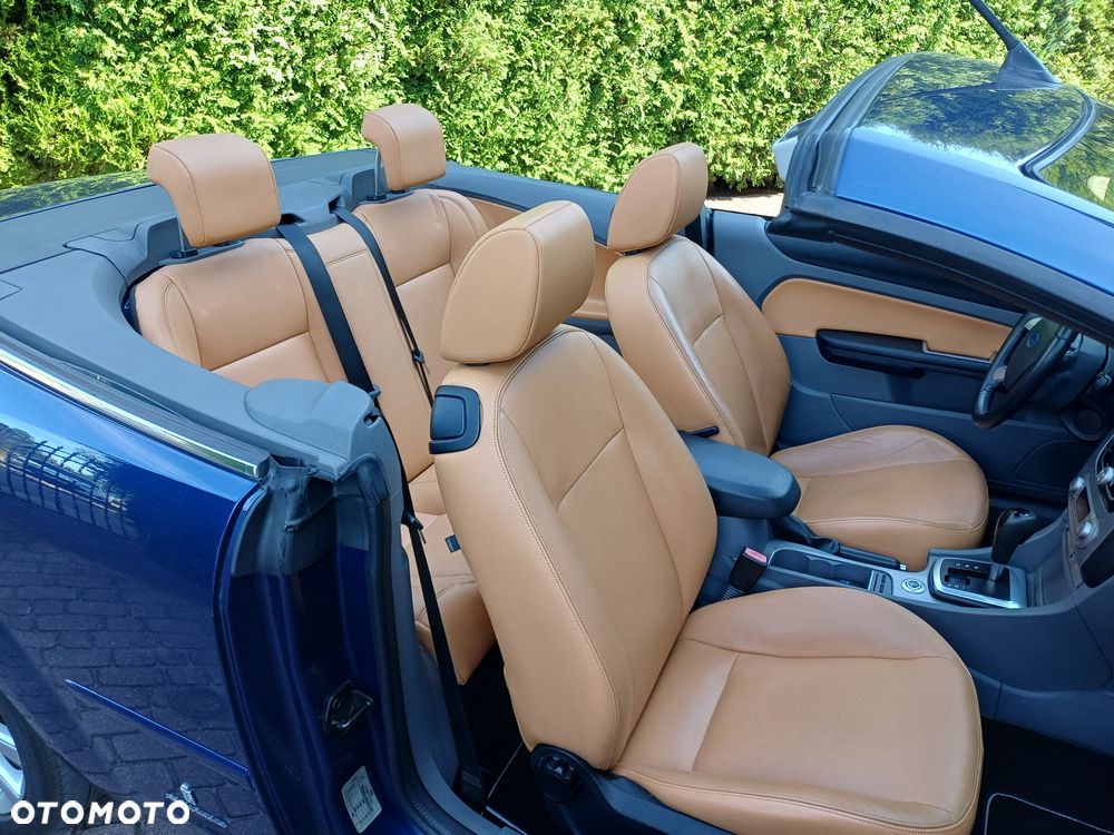 Ford Focus - 5