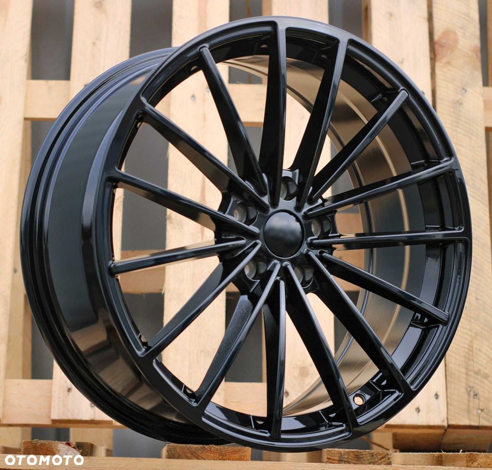 FELGI R18 5x112 do VW Arteon Passat B9 B8 B7 CC Variant Alltrack T-Roc - 1