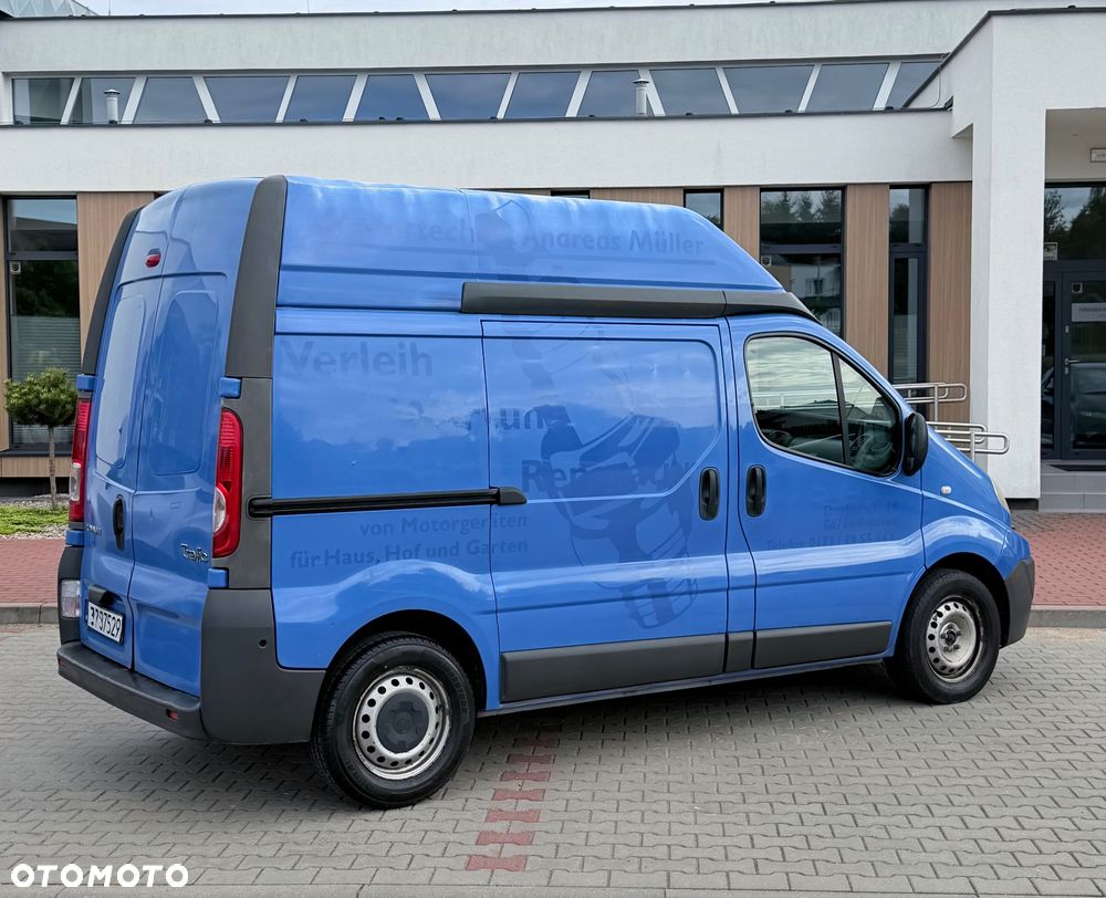 Peugeot Partner - 4