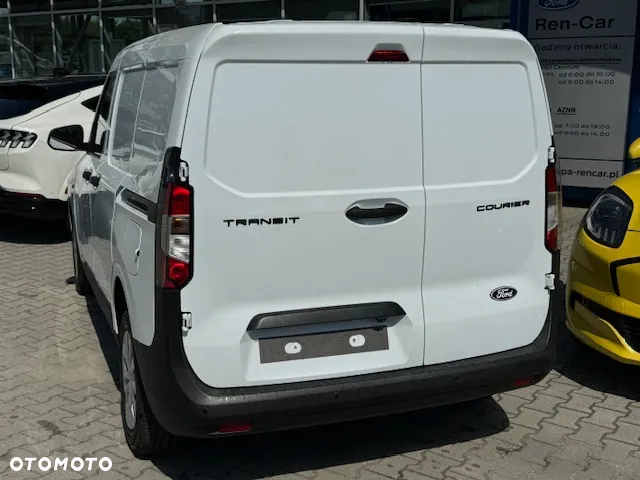 Ford Courier Transit VAN - 13