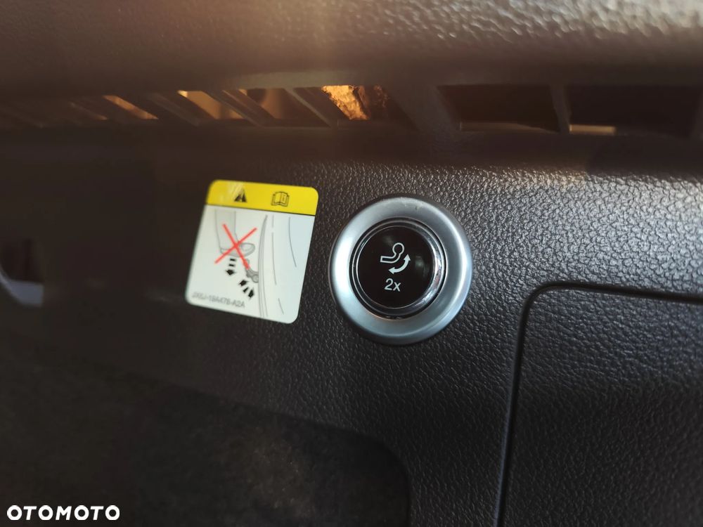 Ford Kuga 1.5 EcoBoost FWD Titanium ASS - 33