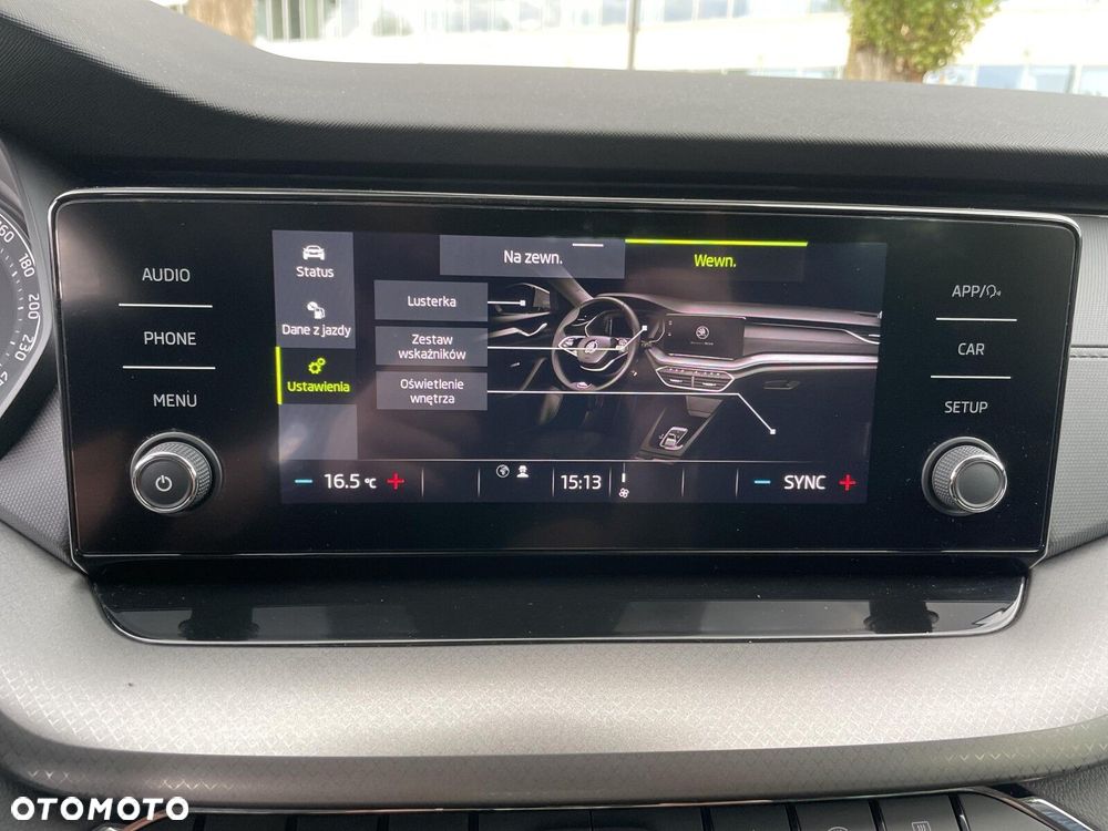 Skoda Octavia 1.5 TSI ACT Ambition - 33