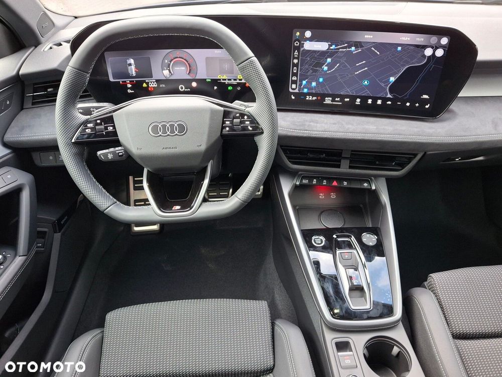 Audi A3 Allstreet - 22