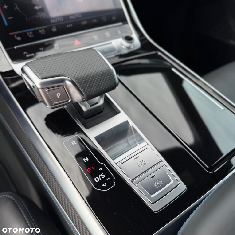 Audi SQ8 TFSI Quattro Tiptronic - 16