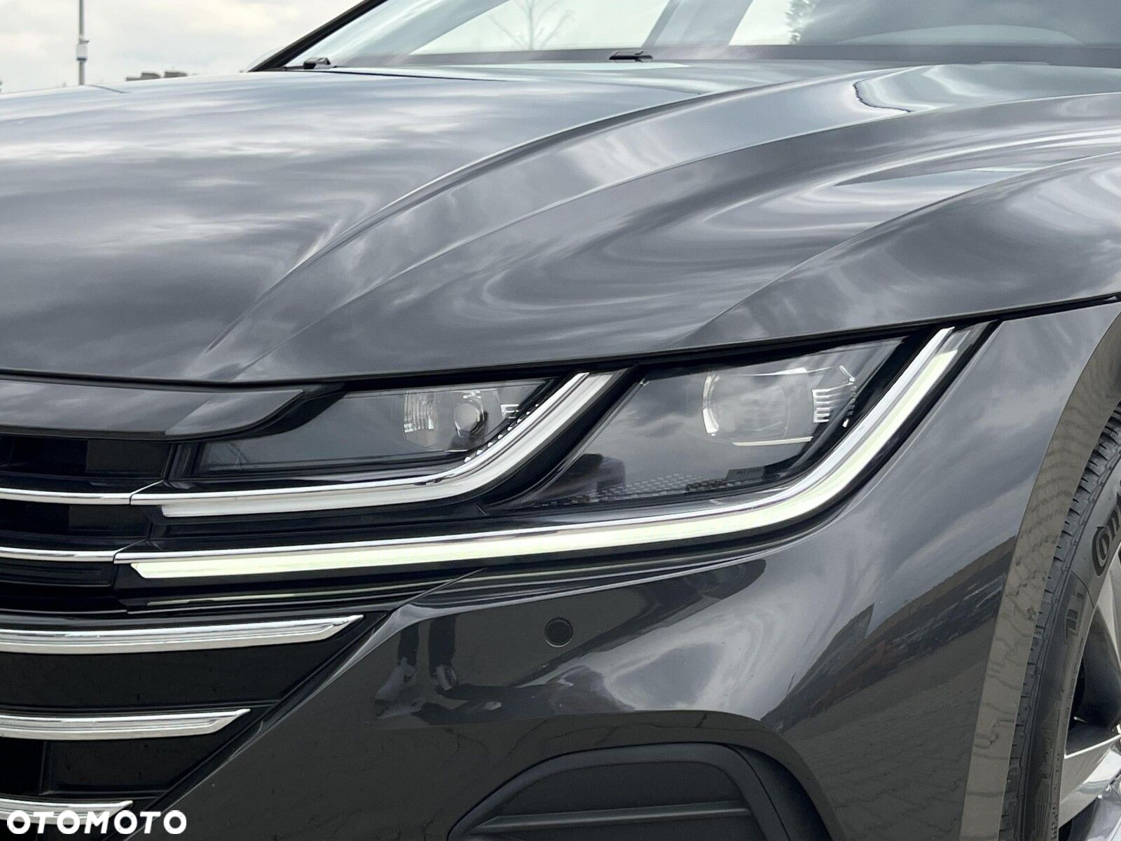 Volkswagen Arteon 2.0 TDI Elegance DSG - 36