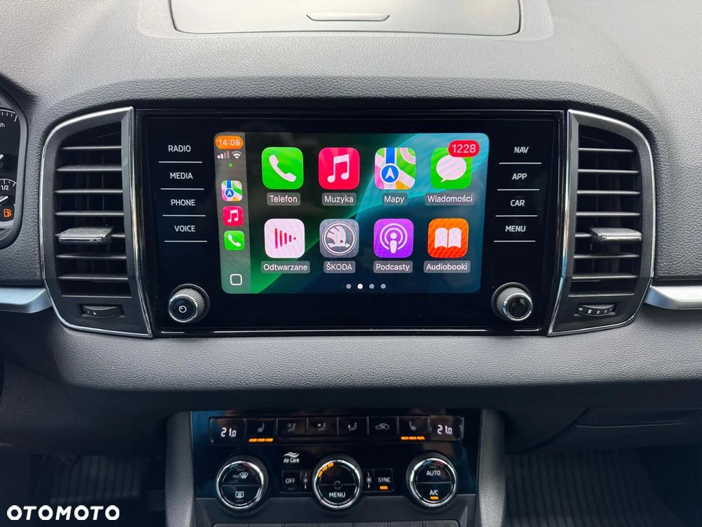 Skoda Karoq 1.5 TSI ACT 4x2 Style - 26