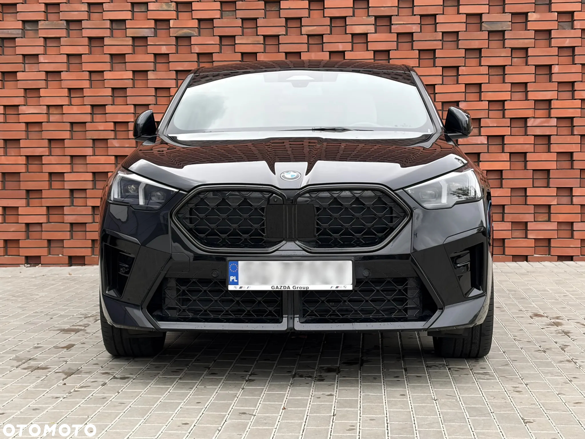 BMW X2 sDrive20i mHEV M Sport - 6