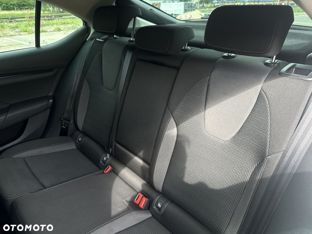Skoda Octavia 1.5 TSI ACT Ambition - 31