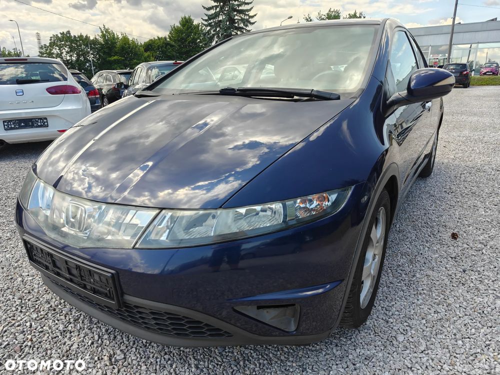 Honda Civic - 18