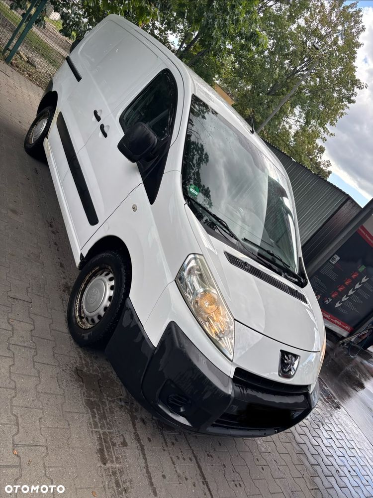 Peugeot Expert - 2
