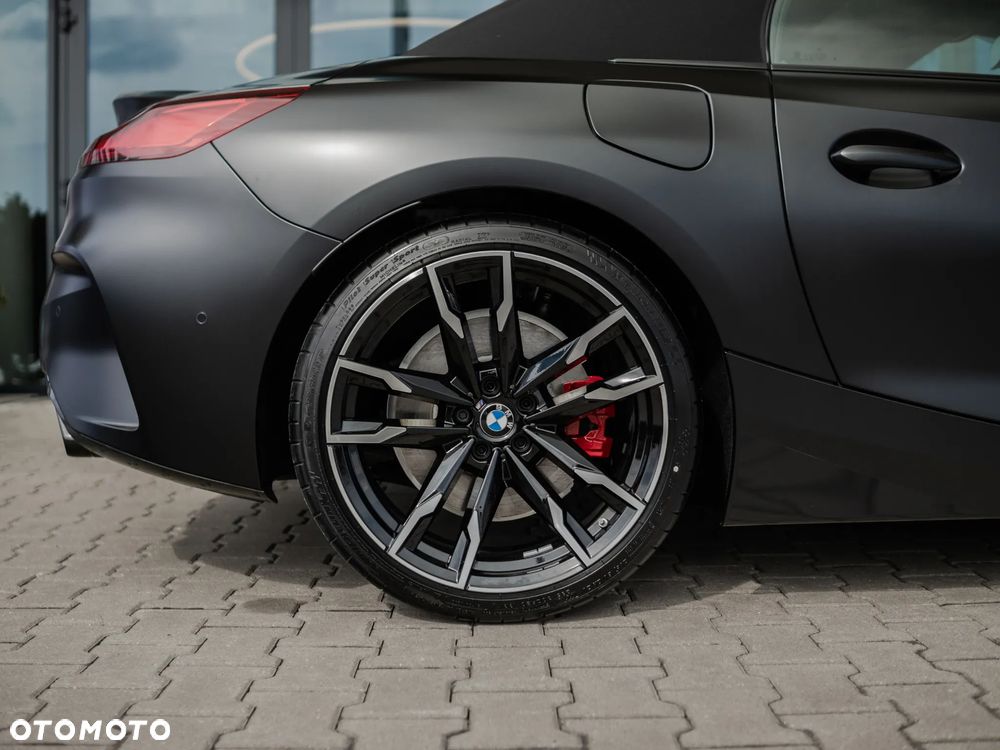 BMW Z4 M M40i sport - 5