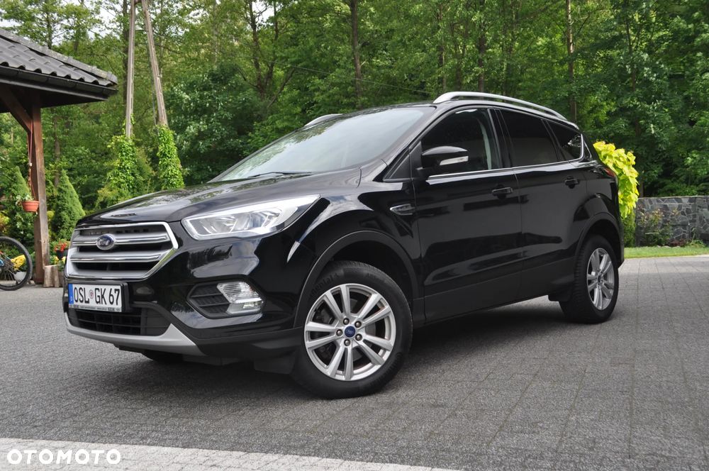 Ford Kuga 2.0 TDCi 4x2 Titanium - 7